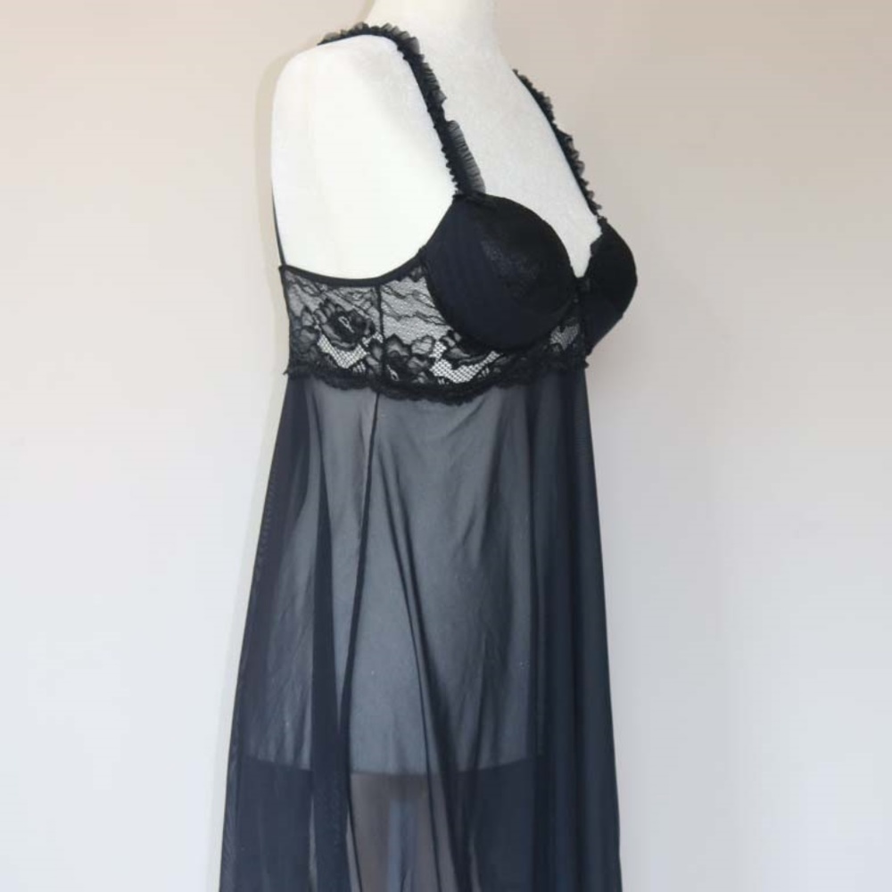 Babydoll - Picture 2 of 3